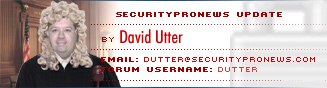 David A. Utter