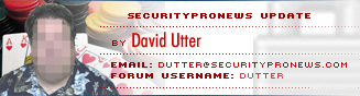 David A. Utter