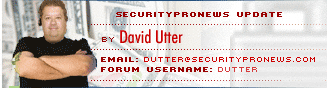 David A. Utter