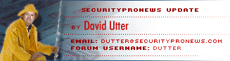 David A. Utter