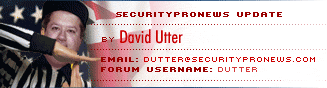 David A. Utter