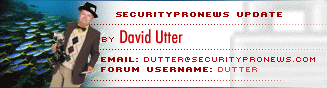 David A. Utter