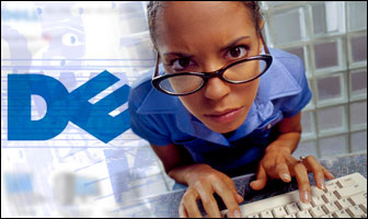 Dell Slapped In NY Fraud Case Dell Slapped In NY Fraud Case