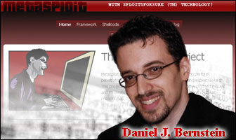 Design, Not Patching, Key To Secure Software