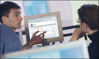 US District Court Spoofed By Malware Criminals