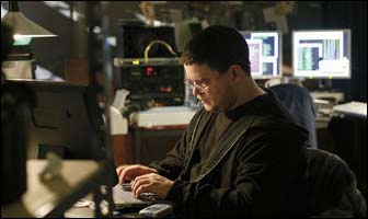 New Drive-By Exploit Threatens IE