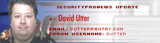 David A. Utter