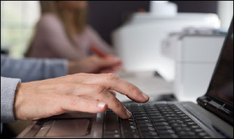 Economic Crisis Thought To Fuel Data Theft