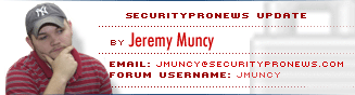 Jeremy Muncy