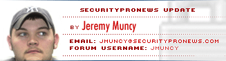 Jeremy Muncy