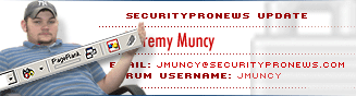 Jeremy Muncy