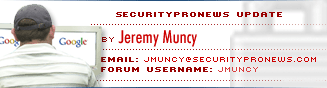 Jeremy Muncy