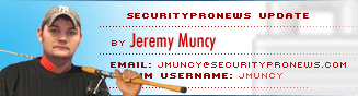 Jeremy Muncy