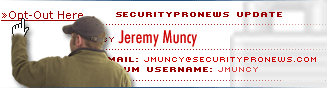 Jeremy Muncy