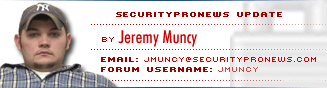 Jeremy Muncy