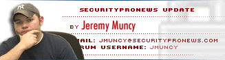 Jeremy Muncy