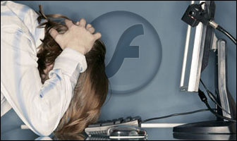 EFF Challenges Adobe On Flash DRM