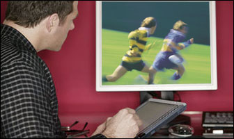 Euro 2008 Ticket Reseller Infecting Site Visitors