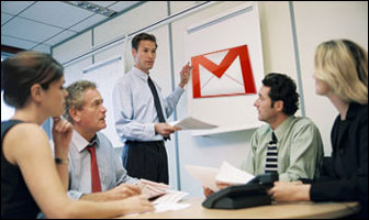 Experts, Google Discuss More Secure Gmail