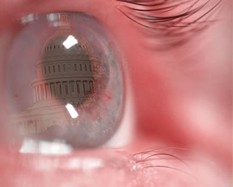 Congress Eyes Spyware