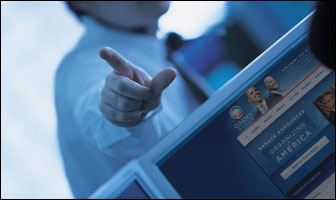 Fake Barack Obama Sites Lead To Malware Fake Barack Obama Sites Lead To Malware