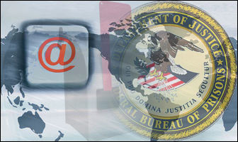 Fake DOJ Messages Hide Trojans Fake DOJ Messages Hide Trojans