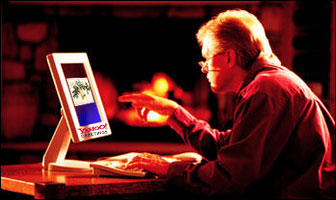 Fake Yahoo Greetings Site Pushes Malware