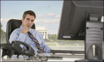 Feds Slowly Improving In Computer Security Feds Slowly Improving In Computer Security