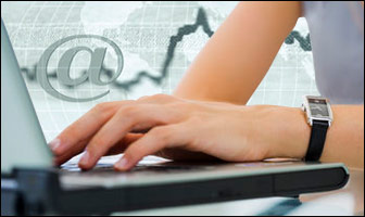 Report: Financial And Social Media Scams Taking Off