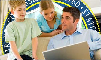 The FTC Launches Website To Protect Kids From Scams The FTC Launches Website To Protect Kids From Scams