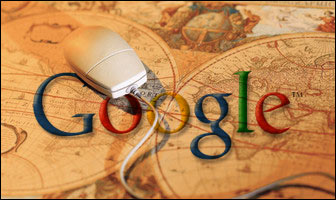 Google Earth Helped Alleged Terrorists Google Earth Helped Alleged Terrorists