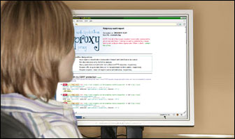 Google Open-Sources Ratproxy Security Tool Google Open-Sources Ratproxy Security Tool