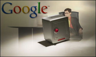 Google Keeps Safe With Log Data Google Keeps Safe With Log Data
