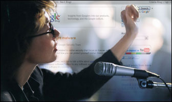 Google Touts Malware Fight, Skips Real Question Google Touts Malware Fight, Skips Real Question