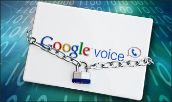 Google Voice's Security/Privacy Verified