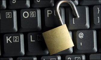 Gov.-Contracted Cybersecurity Firm Breached Gov.-Contracted Cybersecurity Firm Breached