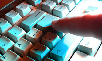 Government Web Pages Baited With Sex Scandal Government Web Pages Baited With Sex Scandal
