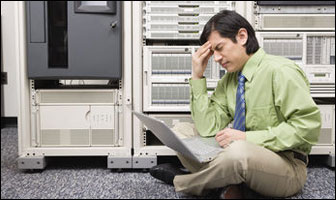 Government Digital Security Leaks, We Bleed
