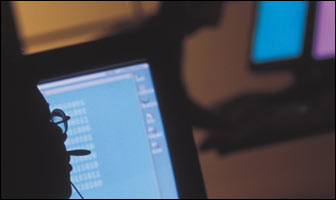 Governments Stink At Protecting Computers