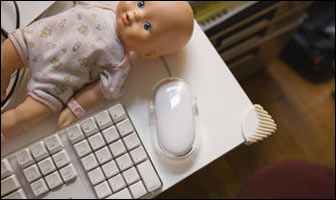 No, Hackers Didn't Hijack Your Baby No, Hackers Didn't Hijack Your Baby
