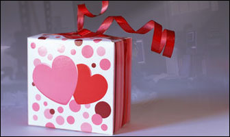 Happy Spamentine's Day