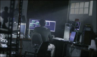 Homeland Security Suffers Hacks