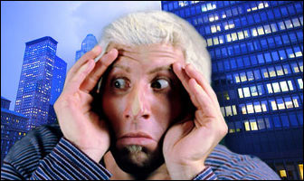 IBM Contractor Lost Employee Information