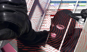 Technology Key To ID Theft