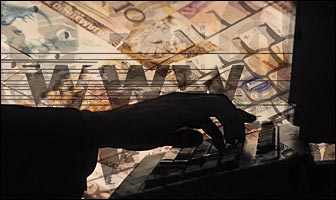Identity Theft Attacks Up 250 Percent