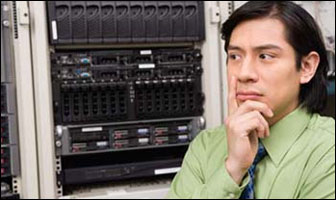 Identity Theft Major Concern For Internet Users