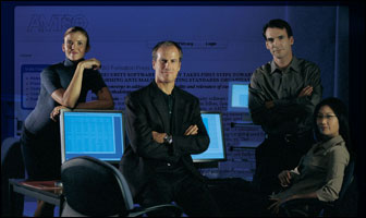 Industry Group Defining Malware Testing Industry Group Defining Malware Testing
