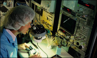 Infineon Chip's Weakness Discovered Infineon Chip's Weakness Discovered