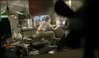International Websites Plagued By Attacks