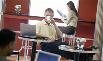 Internet Cafes Threatened Ahead Of Olympics